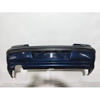 PARAGOLPES TRASERO 1999
