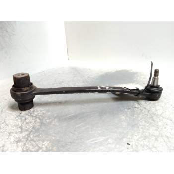 BRAZO SUSPENSION SUPERIOR TRASERO IZQUIERDO ANTERIOR 320G 1998