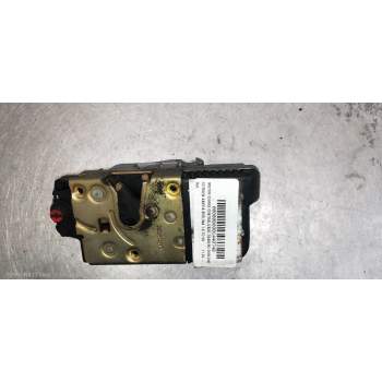 MOTOR CIERRE CENTRALIZADO TRASERO DERECHO 93 5P