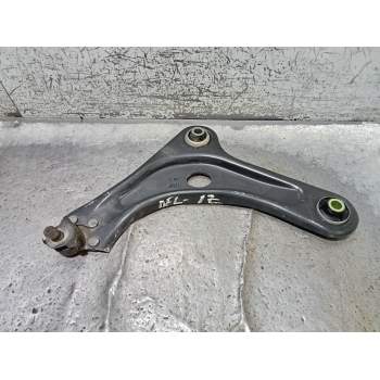 BRAZO SUSPENSION INFERIOR DELANTERO IZQUIERDO 15HDI 2016