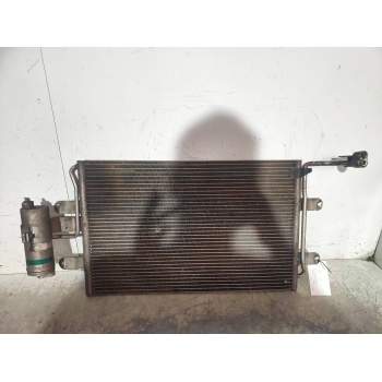 CONDENSADOR / RADIADOR AIRE ACONDICIONADO 1J0820191D 1996