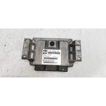 CENTRALITA MOTOR UCE 9656304480 IAW6LP202 9647498180 16631044 16711074