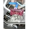 Recambio de volante para mercedes-benz clase c (w206) c 200 d (206.003) referencia OEM IAM A0004603616 656676300K 2021