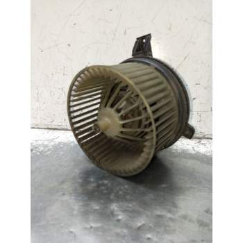 MOTOR CALEFACCION 1985