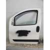 Recambio de puerta delantera izquierda para fiat fiorino básico referencia OEM IAM  4P 2007