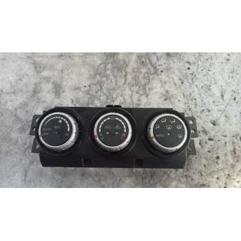 MANDO CALEFACCION / AIRE ACONDICIONADO 27500JG74A 