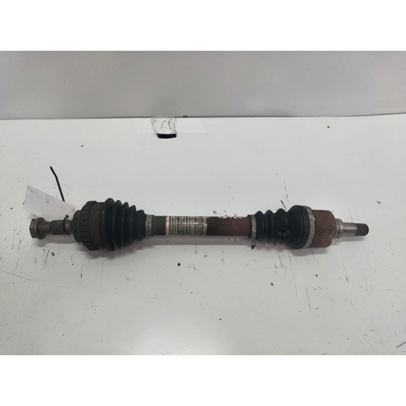 Recambio de transmision delantera izquierda para citroen xsara coupe 1.6i 16v vtr referencia OEM IAM 9632119080  