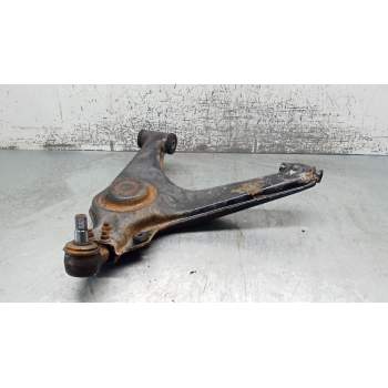 BRAZO SUSPENSION INFERIOR DELANTERO DERECHO 25D 1991