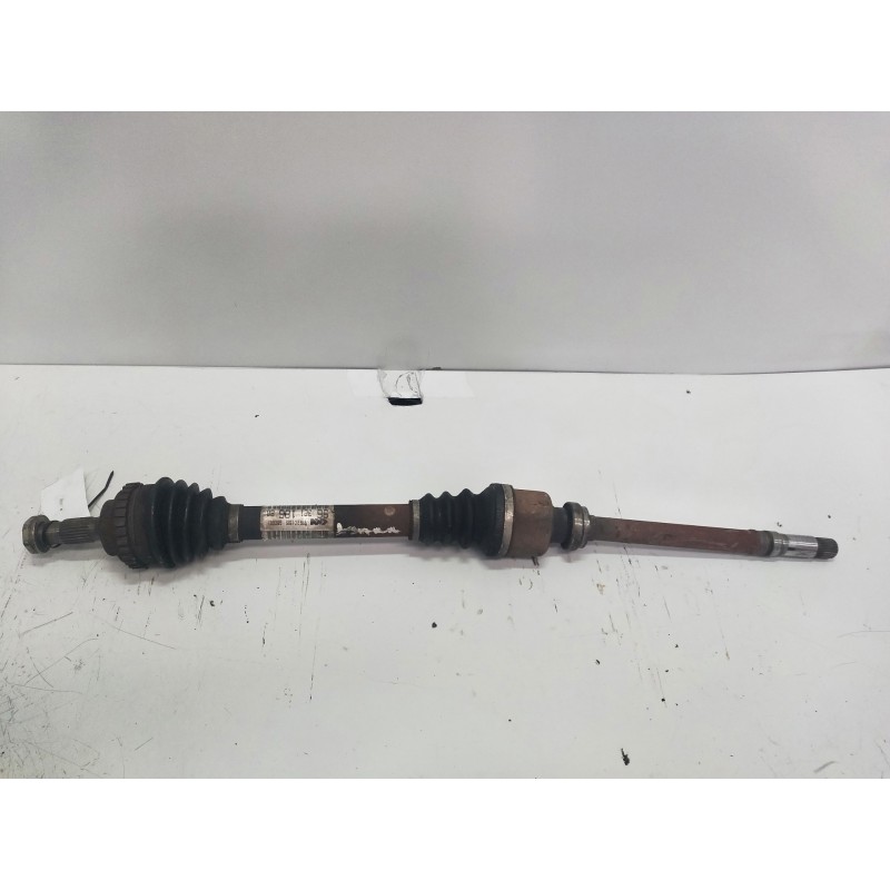 Recambio de transmision delantera derecha para citroen xsara coupe 1.6i 16v vtr referencia OEM IAM 9632118680  