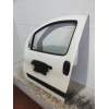 Recambio de puerta delantera izquierda para fiat fiorino básico referencia OEM IAM  4P 2007