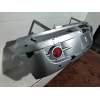 Recambio de paragolpes trasero para ssangyong actyon 200 xdi referencia OEM IAM   