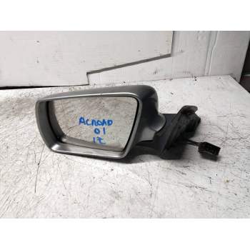 RETROVISOR IZQUIERDO ELECTRICO 2000