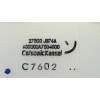 Recambio de mando calefaccion / aire acondicionado para nissan x-trail (t31) le referencia OEM IAM 27500JG74A  