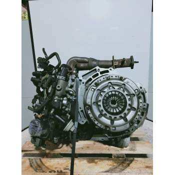 MOTOR COMPLETO CHBA 2B25133 