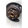 Recambio de mangueta trasera izquierda para honda accord viii (cu) 2.2 i-dtec (cu3) referencia OEM IAM  22D 2008