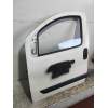 Recambio de puerta delantera izquierda para fiat fiorino básico referencia OEM IAM  4P 2007
