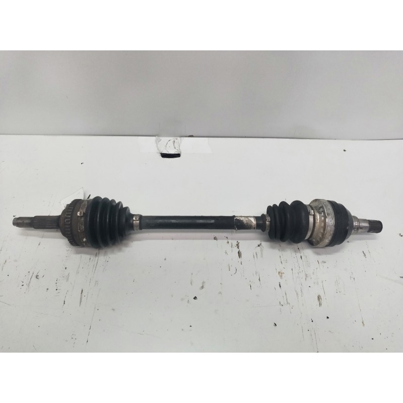 Recambio de transmision delantera izquierda para chevrolet aveo ls referencia OEM IAM 96832803  