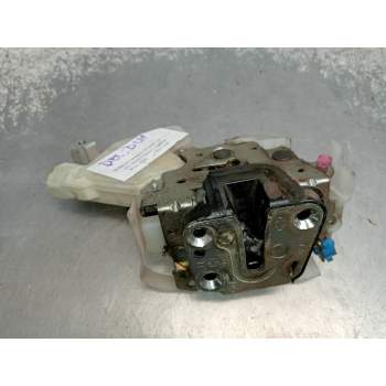 MOTOR CIERRE CENTRALIZADO DELANTERO DERECHO 80552AA20A 89A910 