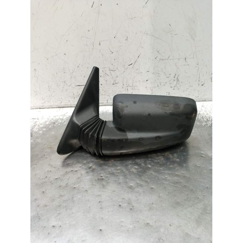 Recambio de retrovisor izquierdo para peugeot 309 i (10c, 10a) 1.4 referencia OEM IAM  MANUAL 1985