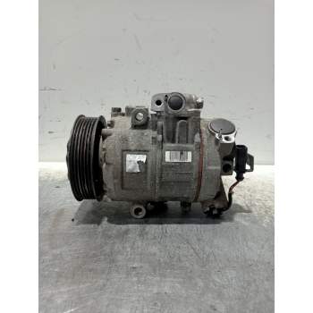 COMPRESOR AIRE ACONDICIONADO 447220 6Q0820 03D 