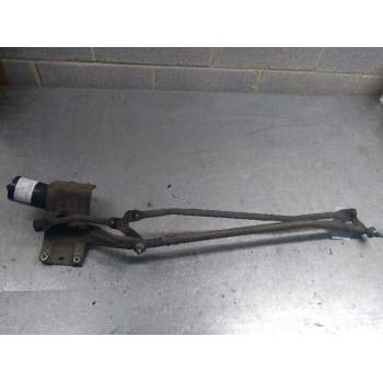 MOTOR LIMPIA DELANTERO 0390246326 