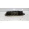 Recambio de centralita motor uce para renault megane ii berlina 5p dynamique referencia OEM IAM 0281013366 8200601334 8200631560