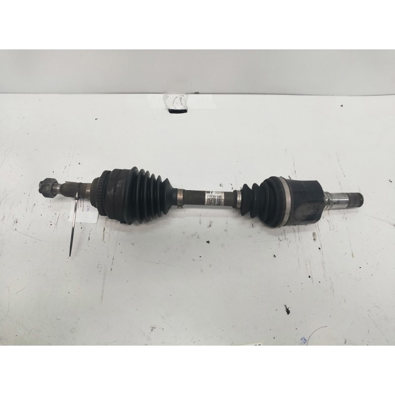 Recambio de transmision delantera izquierda para chevrolet nubira berlina 2.0 diesel cat referencia OEM IAM M7 513746 