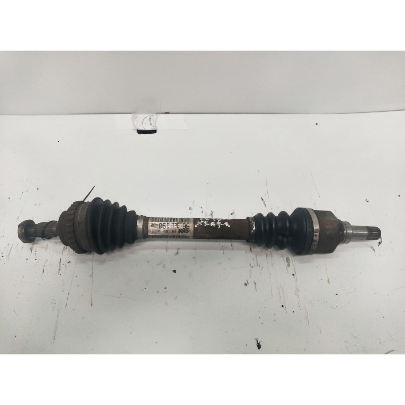 Recambio de transmision delantera izquierda para citroen xsara break 1.6i 16v sx referencia OEM IAM 9632119080  