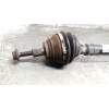 Recambio de transmision delantera derecha para volkswagen golf vi (5k1) advance referencia OEM IAM 1K0407272QE 20TDI 2009