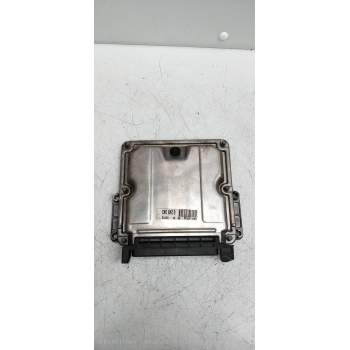 CENTRALITA MOTOR UCE 0281010369 9641306480 EDC15C227