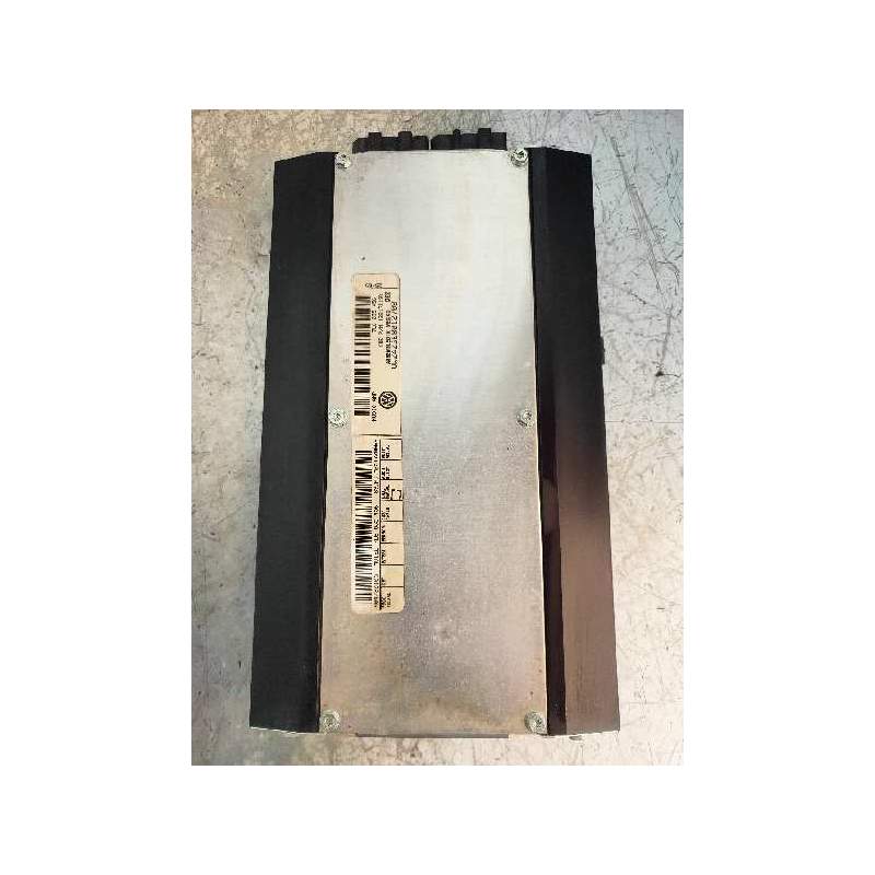 Recambio de modulo electronico para volkswagen touareg (7la) tdi v10 referencia OEM IAM 7L6035456  
