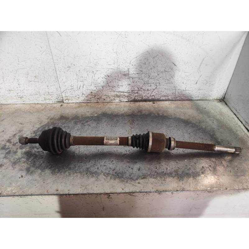 Recambio de transmision delantera derecha para citroën ds3 special edition referencia OEM IAM 9686025480  