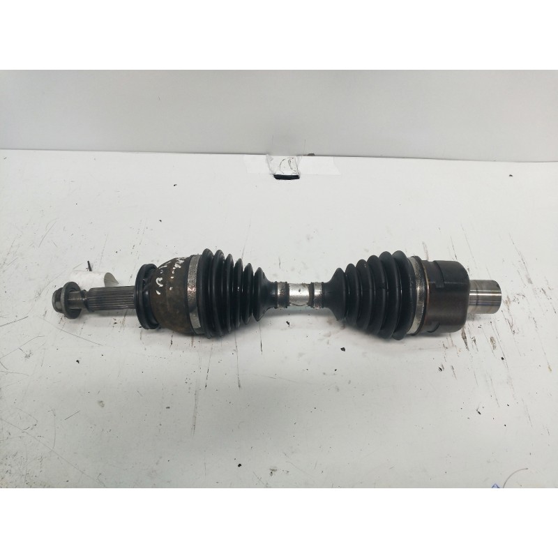 Recambio de transmision delantera izquierda para ford explorer 4.0 v6 cat referencia OEM IAM   