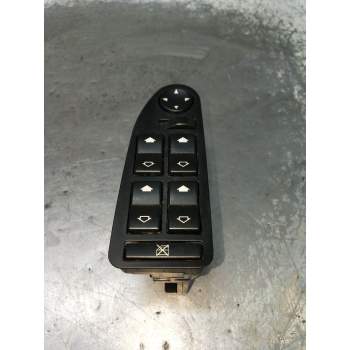 MANDO ELEVALUNAS DELANTERO IZQUIERDO 6904306 4P 1995
