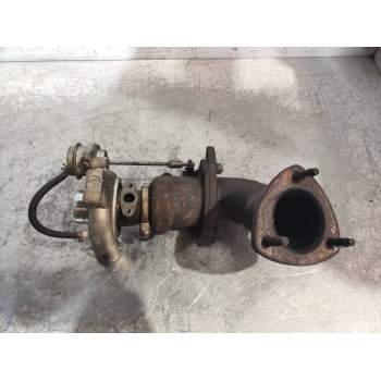 TURBOCOMPRESOR 7306100 TD025L308T33 2248060 