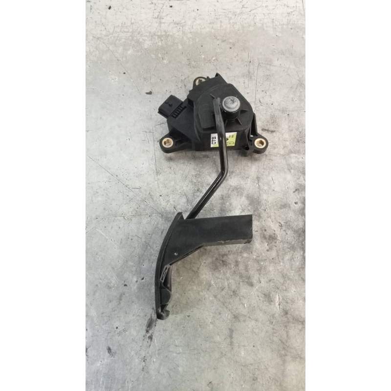 Recambio de potenciometro pedal para nissan x-trail (t31) le referencia OEM IAM   