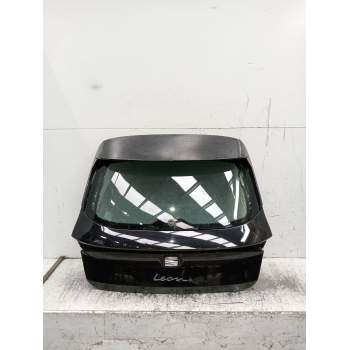 PORTON TRASERO 5P 2021