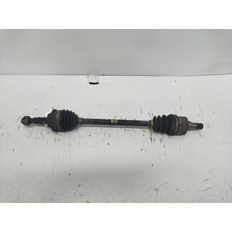 Recambio de transmision delantera izquierda para hyundai accent (lc) 1.3 cat referencia OEM IAM WK  