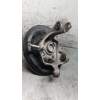 Recambio de mangueta trasera derecha para honda accord viii (cu) 2.2 i-dtec (cu3) referencia OEM IAM  22D 2008