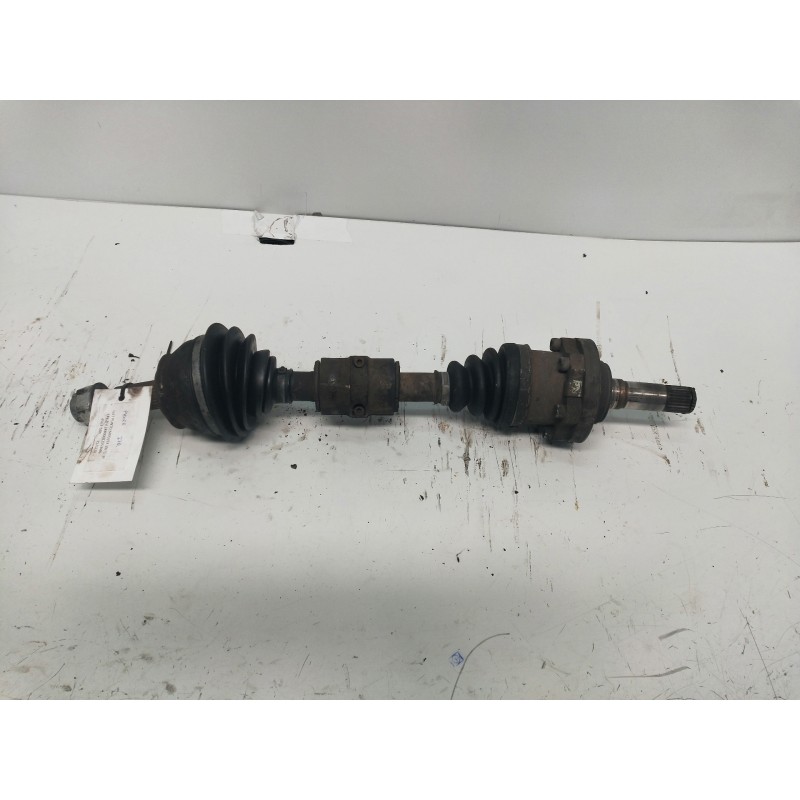 Recambio de transmision delantera izquierda para fiat punto berlina (188) 1.9 d active/el (i) referencia OEM IAM   