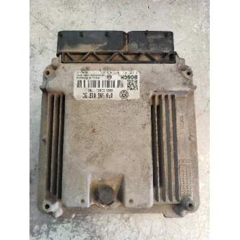 CENTRALITA MOTOR UCE 0281011839 070906016BC 
