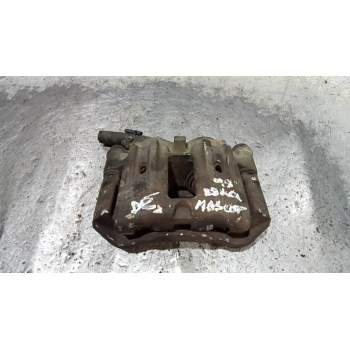 PINZA FRENO DELANTERA DERECHA 