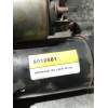 Recambio de motor arranque para citroën saxo 1.1 x referencia OEM IAM 8010581  
