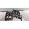 Recambio de caja reles / fusibles para citroën xantia berlina 1.9 td sx referencia OEM IAM 9568084080  