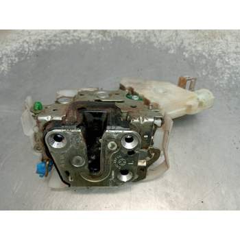 MOTOR CIERRE CENTRALIZADO DELANTERO IZQUIERDO 80553AA20A 