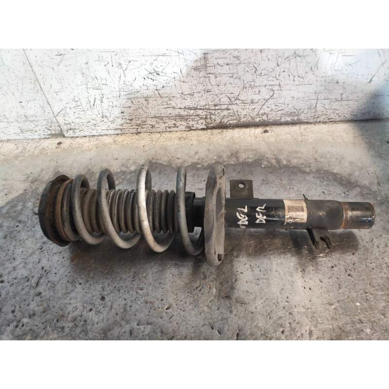 Recambio de amortiguador delantero derecho para citroën ds3 special edition referencia OEM IAM 9672656180  