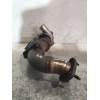 Recambio de turbocompresor para mg serie 75 (rj) 2.0 cdt classic referencia OEM IAM 7306100 TD025L308T33 2248060 