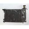 Recambio de radiador agua para peugeot 106 (s1) 1.4 diesel cat referencia OEM IAM   
