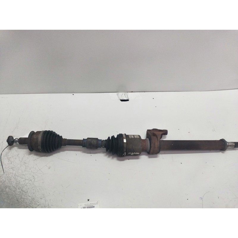 Recambio de transmision delantera derecha para mazda 3 berlina (bk) 1.6 vvt active referencia OEM IAM   