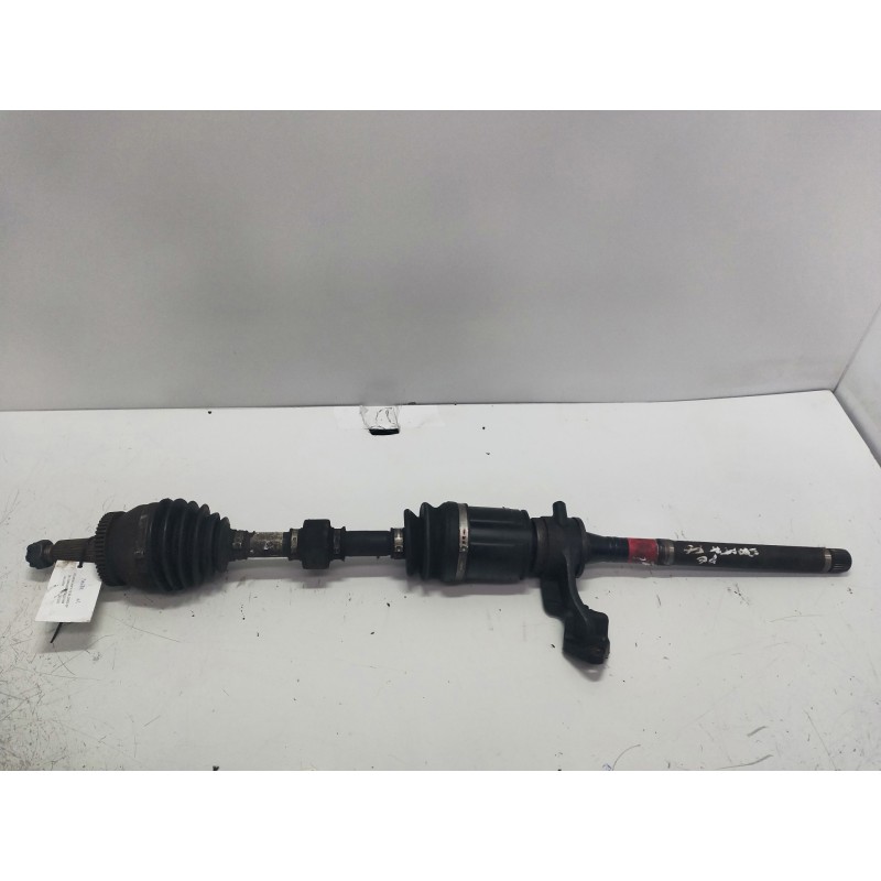 Recambio de transmision delantera derecha para hyundai santa fe (bm) 2.2 crdi classic (2wd) referencia OEM IAM C06 611C03C05C07 